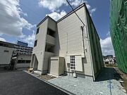3階 築1年3ヶ月の賃貸物件