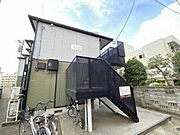 KSハイツ 1階 築26年7ヶ月の賃貸物件