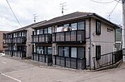 長町南駅より徒歩16分 1階 築27年8ヶ月の賃貸物件