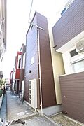 GRANDTIC連坊南の賃貸物件