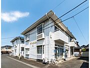 河原町駅よりバス10分 徒歩2分 2階 築34年6ヶ月の賃貸物件