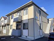 薬師堂駅より徒歩14分 2階 築20年7ヶ月の賃貸物件