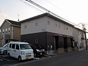 福田町駅より徒歩6分 2階 築11年6ヶ月の賃貸物件