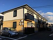 太子堂駅より徒歩14分 2階 築26年8ヶ月の賃貸物件