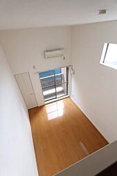 ミモザ 1階1Kのリビング/ダイニング