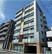 ディオコート長町 6階 築5年7ヶ月の賃貸物件