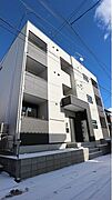 REGALEST西中田 2階 築3年10ヶ月の賃貸物件