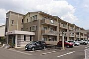 サウスヒルズ柳生 3階 築27年8ヶ月の賃貸物件