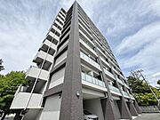 宮城野通駅より徒歩5分 11階 築4年11ヶ月の賃貸物件