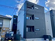 陸前原ノ町駅より徒歩5分 2階 築1年4ヶ月の賃貸物件