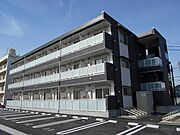 福田町駅より徒歩6分 3階 築6年8ヶ月の賃貸物件