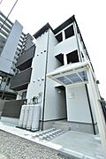Libra Court苦竹 1階 築5年7ヶ月の賃貸物件