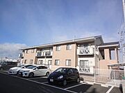 ブリオ岩切 2階 築14年8ヶ月の賃貸物件