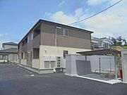 館腰駅より徒歩4分 1階 築5年3ヶ月の賃貸物件