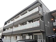 宮城野原駅より徒歩7分 3階 築5年7ヶ月の賃貸物件