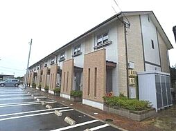 raffine　fleurIIA棟