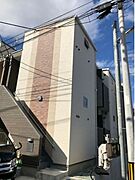 薬師堂駅より徒歩9分 2階 築7年の賃貸物件