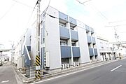 連坊駅より徒歩8分 1階 築16年2ヶ月の賃貸物件