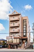 東北テレメディア開発ビル 3階 築29年3ヶ月の賃貸物件