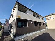 パル木ノ下A 2階 築6年1ヶ月の賃貸物件