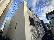 ハーモニーテラス六丁の目８の賃貸物件