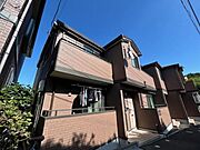 シャトルクレスト向山Cの賃貸物件