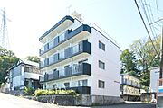 青葉山駅より徒歩15分 4階 築41年10ヶ月の賃貸物件