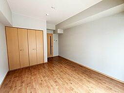 アンプルール　ベトン　メーヴェ 4階1Kのリビング/ダイニング