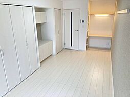 SANA長町南 3階1Kのリビング/ダイニング