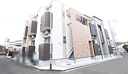 ハーモニーテラス鹿野