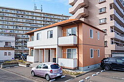 パークハイツ郡山I