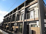 河原町駅より徒歩6分 1階 築3年1ヶ月の賃貸物件