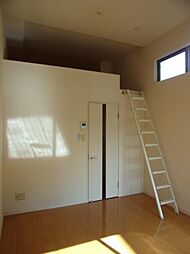 サンシャイン河原町 1階1Kのリビング/ダイニング