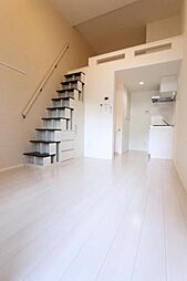 Fine Court仙台卸町 1階1Kのリビング/ダイニング