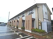 名取駅よりバス16分 徒歩4分 1階 築12年1ヶ月の賃貸物件