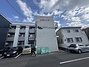 長町南駅より徒歩9分 2階 築50年2ヶ月の賃貸物件