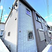 愛宕橋駅より徒歩25分 1階 新築の賃貸物件