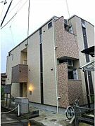 富沢駅より徒歩7分 1階 築7年9ヶ月の賃貸物件