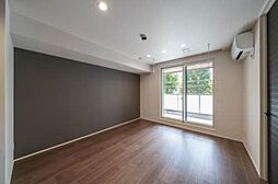 フロレゾン 2階2LDKのリビング/ダイニング