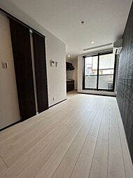 REGALEST TRM仙台南 2階1LDKのリビング/ダイニング