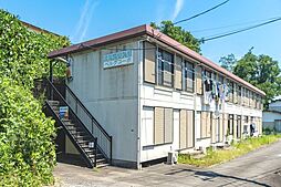 ベルグコーポ1号棟