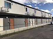 ルミナス六十人町 1階 築5年9ヶ月の賃貸物件