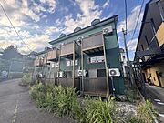 ケルカス 1階 築29年6ヶ月の賃貸物件