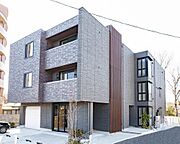 La河原町の賃貸物件