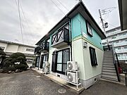 はるにれの賃貸物件