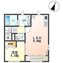 間取り：204010939190
