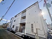 東照宮駅より徒歩10分 新築 3階建の賃貸物件