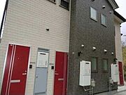 アヴァンサディアスの賃貸物件