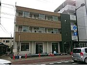 メゾンドルージュバレの賃貸物件