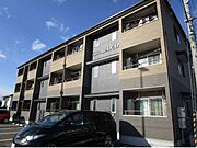 ＴＯＰＲａｎｇｅＡＲＡＩの賃貸物件